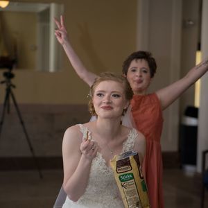 Meet your Posher, Alyssa